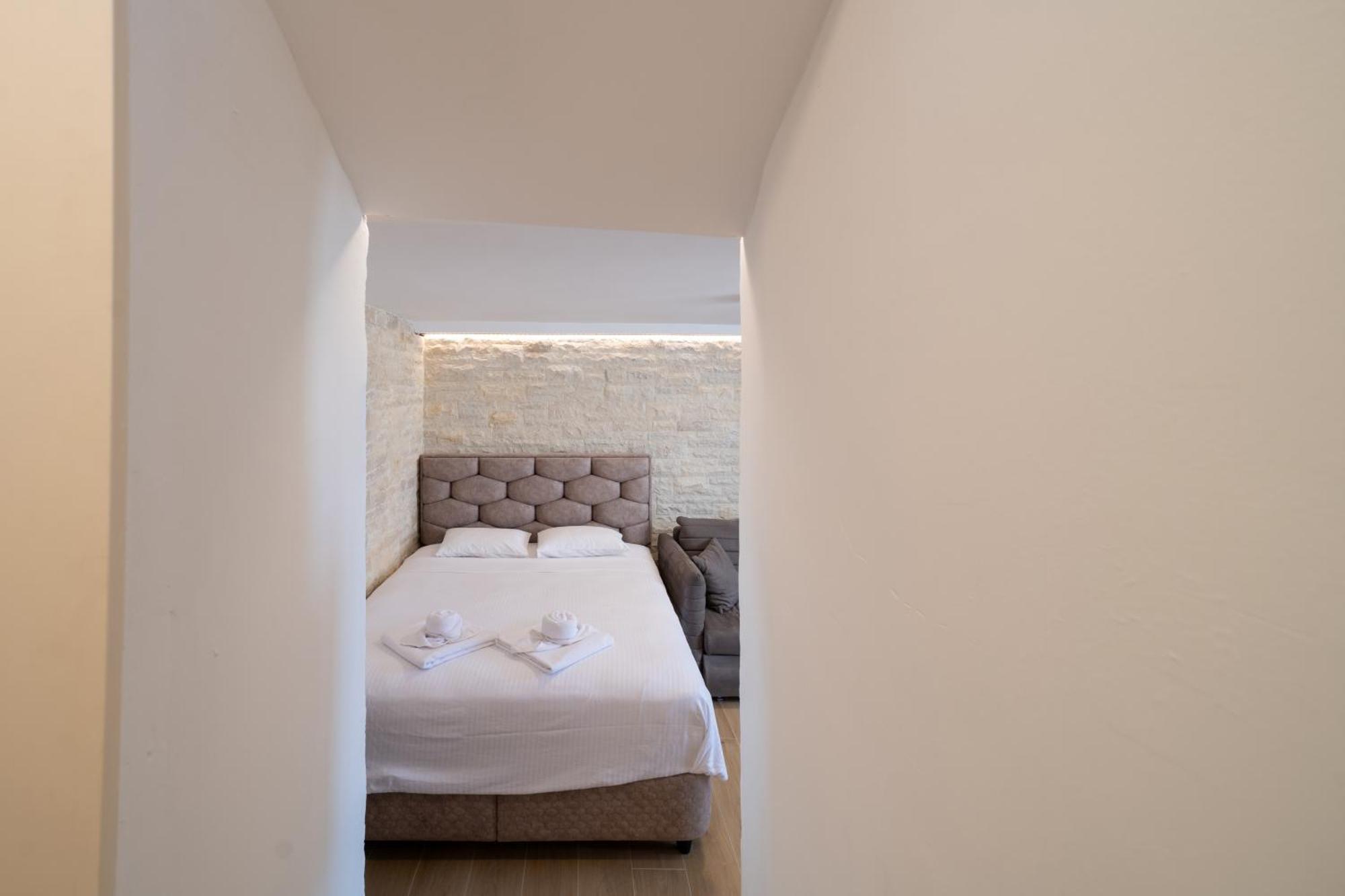 Christian Studio Apartments Umago Exterior foto